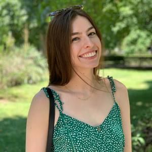 Meet your Posher, Maria